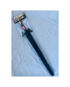 Broadsword and Scabbard (DPI0717)