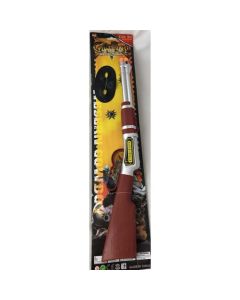 Cowboy Gun Set (DPI1545)