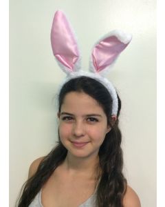 Bunny Ears Instant Set (DUAAKBE)