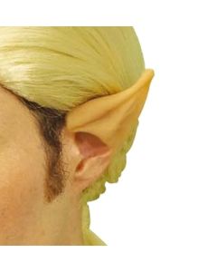 Pointed Elf Ear Tips - Flesh (EA51806)