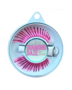 Sweep Lashes - Hot Pink (EY1315)
