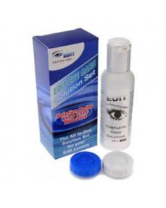 Lens Solution & Case Set (EY85002)