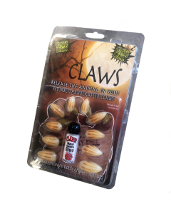 Billy Bob - Evil Claws Glow In The Dark (FN5627)