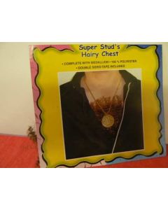 Hairy Chest Super Stud's (FNHC)