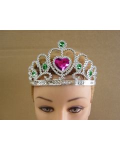 Silver Fairy Tiara (FNT01)