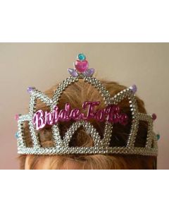 Bride to Be Tiara (FNTB)