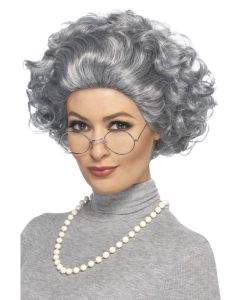 Grey Granny Kit (SM44632)