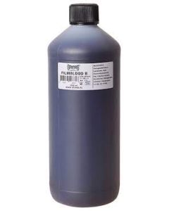 FilmBlood B - 1000ml - Dark (GRIM-FB-B-1000)