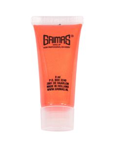 Orange Liquid Make-up 8ml (773XS-L)
