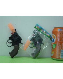 Cap Gun 007 (GUN007)
