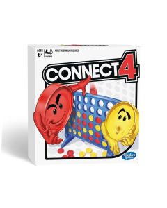 Connect 4 - Game (HASA5640)