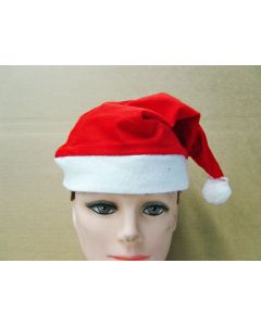 Santa Christmas Hat (HATXA-1)