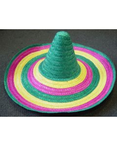 Mexican Hat Colour (HATM-CLR)