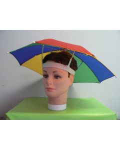Umbrella Hat (HATU)
