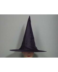 Witch Hat - Large Adult (HATWN-AD)