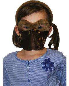 Platypus - Animal Headband and Mask Set (HE9950)