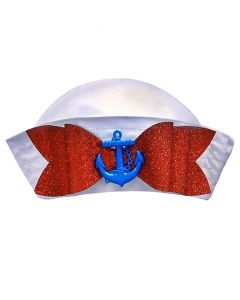 Sweet Sailor Cap (HTSG0038)