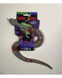 Rattle Snake (IC508)