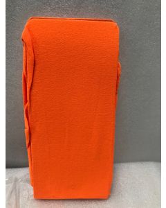 Fluro Orange Pantyhose / Stockings (CB6307)