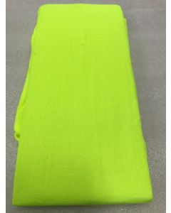 Fluro Yellow Pantyhose/Stockings (CB6309)