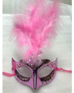 Eyemask - Gen - Pink (CB8509-4)
