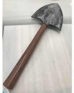 Shovel with Plastic Wood Handle - Gold Rush (CB8032)