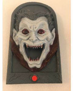 Halloween Door Bell - Vampire (CBH2003-3)