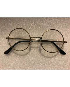 Harry Potter Style Glasses (CB4011)