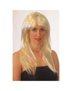 Iona Blond Layed Wig (CB7020-G1026-Blond)