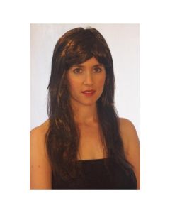 Iona Brown Layed Wig (CB7020-G1026-Brown)
