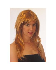 Iona Ginger Layed Wig (CB7020-G1026-Ginger)