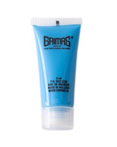 Light Blue Liquid Make-up 8ml (304XS-L)
