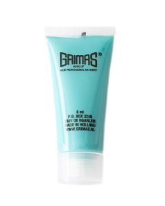 Pastel Green Liquid Make-up 8ml (402XS-L)
