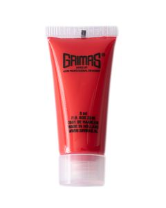 Red Liquid Make-up 8ml (515XS-L)