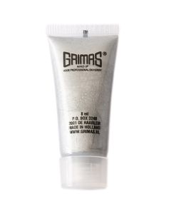 Pearl Silver Liquid Make-up 8ml (701XS-L)