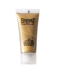Pearl Gold Liquid Make-up 8ml (702XS-L)