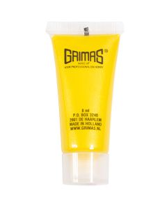 Yellow Pearl Liquid Make-up 8ml (723XS-L)