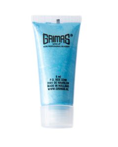 Azure Blue Liquid Make-up 8ml (731XS-L)