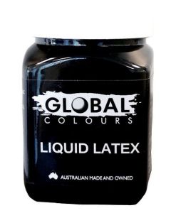 Liquid Latex - 200 ml (LL2)