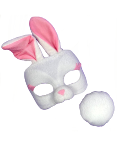 Deluxe Animal Set - Rabbit (MA0020)