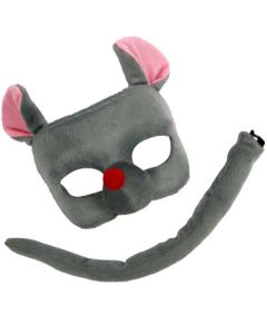 Deluxe Animal Set- Mouse (MA0030)