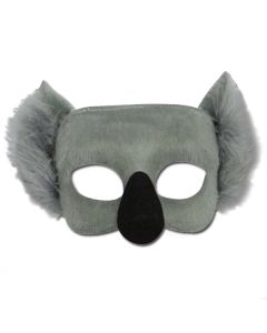 Koala - Deluxe Animal Mask (MA0032)
