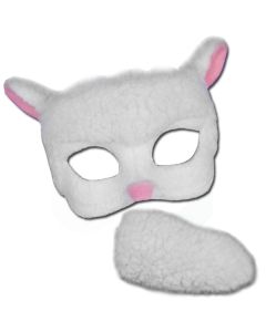 Deluxe Animal Set - Sheep (MA0200)