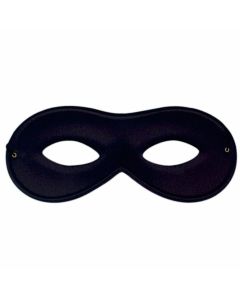 Black Rio Eyemask (MA3819BK)