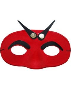 Red Devil Eye Mask (MA3869)