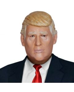 Mask Trump - Foam (MA93372T)