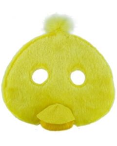 Plush Animal Mask - Chicken (MA9905CH)