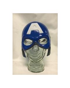 Captain America Mask (MASKCA)
