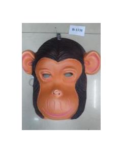 Monkey Mask - EVA (MASKM)