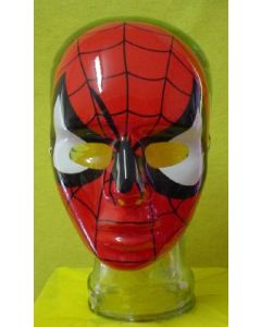 Spiderman Style Mask (MASKS-SP)
